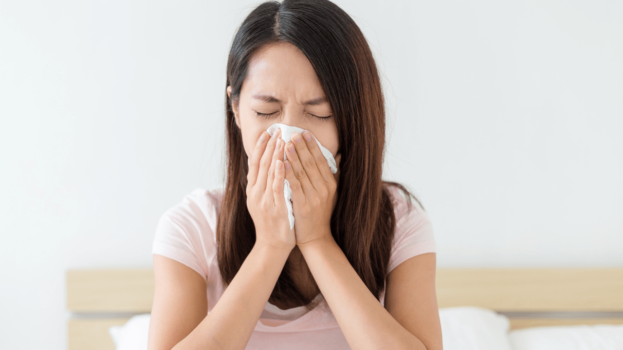 allergy treatment in udaipur, ent specialist in Udaipur