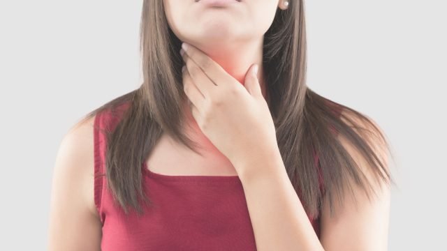 Best Tips To Look After Your Throat In This Changing Weather?