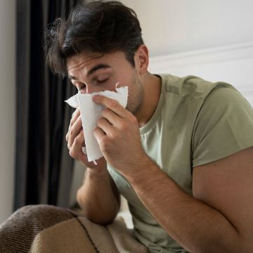 Allergy Clinic Allergy Clinic | Joshi ENT Clinic Udaipur
