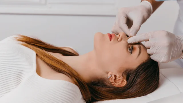 ENT Specialist for Rhinoplasty in udaipur