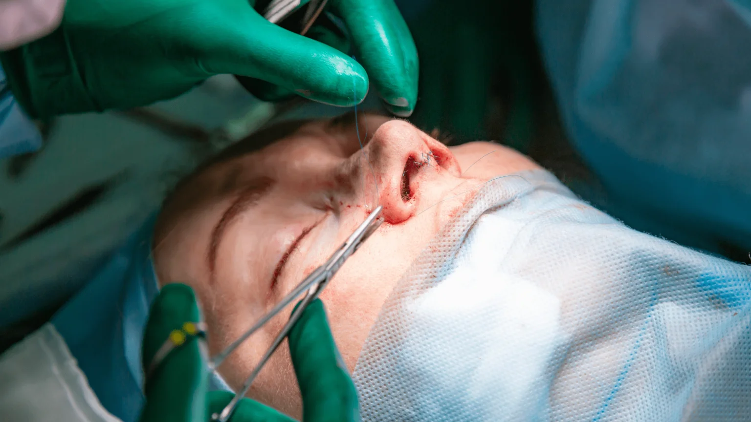 why visit an ent specialist