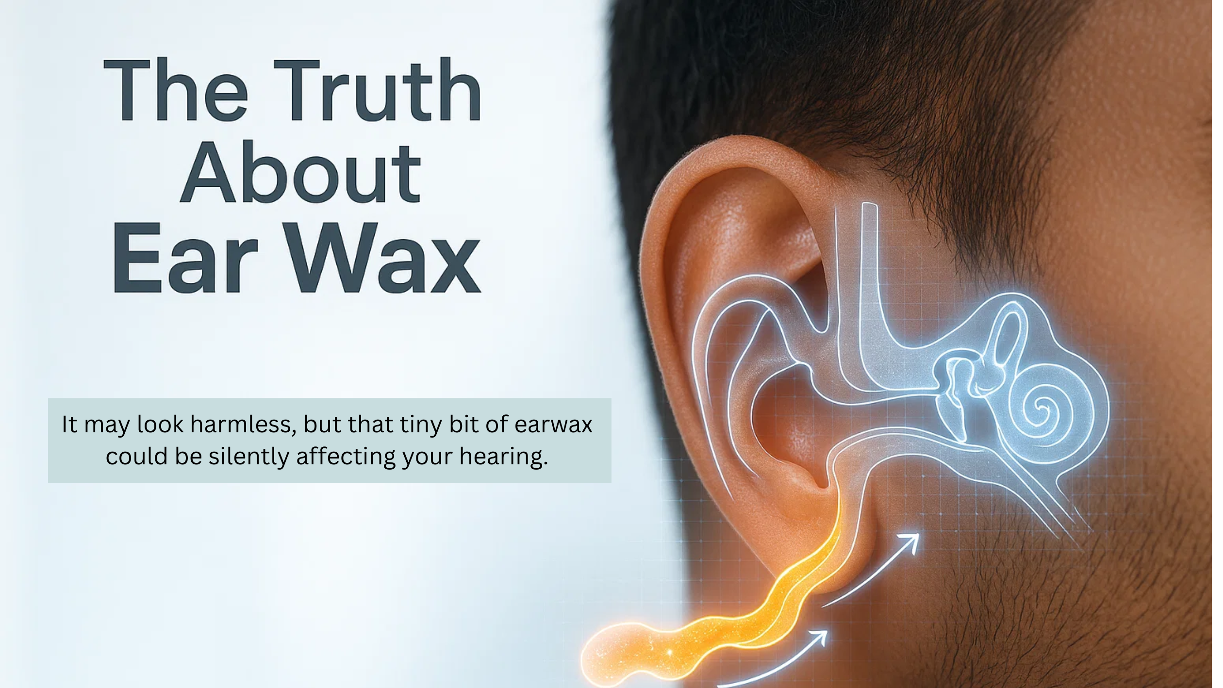 Ear Wax || Tips for Healthy Ears || ENT Specialist || Common Myths About Ear Wax